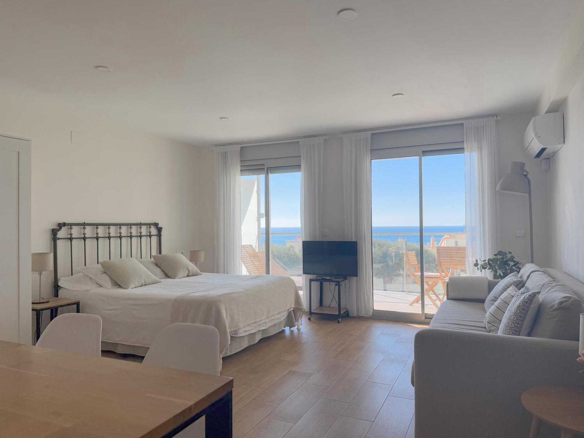 Clauhomes Views Apartment *